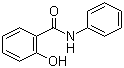 CAS # 87-17-2, Salicylanilide, 2-Hydroxybenzanilide, 2-Hydro 