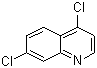 CAS # 86-98-6, 4,7-Dichloroquinoline 