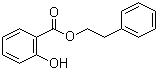 CAS # 87-22-9, Phenethyl salicylate, 2-Hydroxybenzoic acid 2 