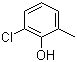 CAS # 87-64-9, 2-Chloro-6-methylphenol 