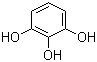 CAS # 87-66-1, Pyrogallol, 1,2,3-Benzenetriol, 1,2,3-Trihydr 