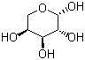 CAS # 87-72-9, L(+)-Arabinose, L-Arabinopyranose 