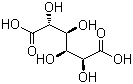 CAS # 87-73-0, D-Glucaric acid 