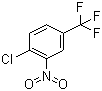CAS # 121-17-5, 4-Chloro-3-nitrobenzotrifluoride, 4-chloro-3 