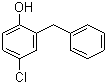 CAS # 120-32-1, Clorofene, o-Benzyl-p-Chlorophenol, 4-Chloro 