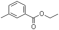 CAS # 120-33-2, Ethyl 3-methylbenzoate, Ethyl m-toluate, 3-M 