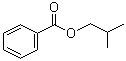 CAS # 120-50-3, Isobutyl benzoate, NSC 6580, 2-Methylpropyl 