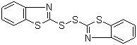 CAS # 120-78-5, 2,2-Dithiobis(benzothiazole), 2,2-Benzothiaz 