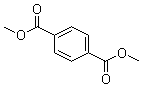 CAS # 120-61-6, 1,4-Benzenedicarboxylic acid 1,4-dimethyl es 