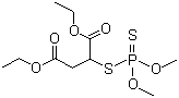 CAS # 121-75-5, Malathion, 1,2-Bis(ethoxycarbonyl)ethyl O,O- 