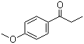 CAS # 121-97-1, Methoxypropiophenone, p-Methoxypropiophenone 