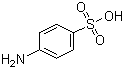 CAS # 121-57-3, Sulfanilic acid, 4-Aminobenzenesulfonic acid 