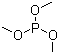 CAS # 121-45-9, Trimethyl phosphite, Phosphorous acid trimet