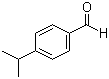CAS # 122-03-2, 4-Isopropylbenzaldehyde, Cuminaldehyde