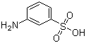 CAS # 121-47-1, Metanilic acid, 3-Aminobenzenesulfonic acid 