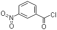 CAS # 121-90-4, m-Nitrobenzoyl chloride, 3-Nitrobenzoyl chlo