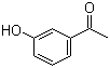 CAS # 121-71-1, 3-Hydroxyacetophenone, m-Hydroxyacetophenone