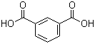 CAS # 121-91-5, Isophthalic acid, 1,3-Benzenedicarboxylic ac