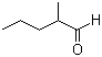 CAS # 123-15-9, Methyl valeraldehyde, 2-Methylvaleraldehyde 