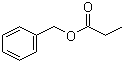 CAS # 122-63-4, Benzyl propionate, Propionic acid benzyl est