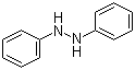 CAS # 122-66-7, 1,2-Diphenylhydrazine, N,N-Diphenylhydrazine