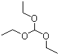 CAS # 122-51-0, Triethyl orthoformate, Ethyl orthoformate, T