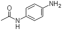 CAS # 122-80-5, 4-Aminoacetanilide, 4-Acetamidoaniline, N-(4