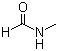 CAS # 123-39-7, N-Methylformamide 