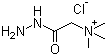 CAS # 123-46-6, Girards Reagent T, (Carboxymethyl)trimethyla
