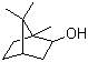 CAS # 124-76-5, DL-Isoborneol, 1,7,7-Trimethylbicyclo[2.2.1] 