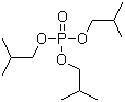 CAS # 126-71-6, Triisobutyl phosphate, Phosphoric acid triis