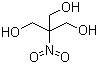 CAS # 126-11-4, Tris(hydroxymethyl)nitromethane, 2-Hydroxyme
