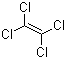 CAS # 127-18-4, Tetrachloroethylene, 1,1,2,2-Tetrachloroethy
