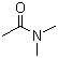 CAS # 127-19-5, N,N-Dimethylacetamide, Acetic acid dimethyla