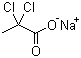 CAS # 127-20-8, Sodium 2,2-dichloropropionate 