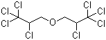 CAS # 127-90-2, Bis(2,3,3,3-tetrachloropropyl) ether 