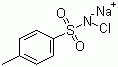 CAS # 127-65-1, Chloramine-T, Tosylchloramide sodium, N-Chlo