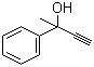 CAS # 127-66-2, 2-Phenyl-3-butyn-2-ol