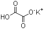 CAS # 127-95-7, Potassium binoxalate, Potassium hydrogen oxa