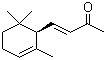 CAS # 127-41-3, alpha-Ionone, 4-(2,6,6-Trimethyl-2-cyclohexe 