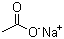 CAS # 127-09-3, Sodium acetate, Sodium ethanoate, Acetic aci