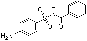 CAS # 127-71-9, Sulfabenzamide, N-[(4-Aminophenyl)sulfonyl]-