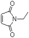 CAS # 128-53-0, N-Ethylmaleimide, NEM