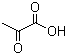CAS # 127-17-3, Pyruvic acid, Pyroracemic acid, alpha-Ketopr 