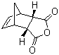 CAS # 129-64-6, Carbic anhydride, Endo-3,6-methylene-1,2,3,6 