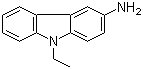 CAS # 132-32-1, 3-Amino-9-ethylcarbazole, 9-Ethylcarbazol-3- 