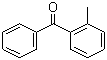 CAS # 131-58-8, 2-Methylbenzophenone, Phenyl o-tolyl ketone, 