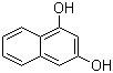 CAS # 132-86-5, 1,3-Dihydroxynaphthalene, 1,3-Naphthalenedio 