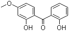CAS # 131-53-3, 2,2-Dihydroxy-4-methoxybenzophenone, Dioxybe 