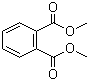 CAS # 131-11-3, Dimethyl phthalate, Dimethyl 1,2-benzenedica 